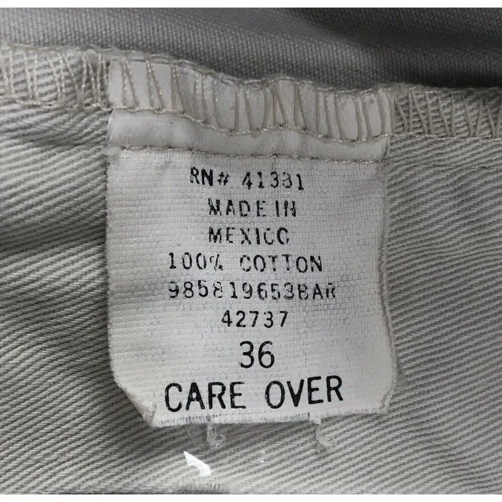 Ralph Lauren Polo Golf Mens 34 Tan Pleated Front Pockets Fairway Shorts‎ Classic - Picture 3 of 11